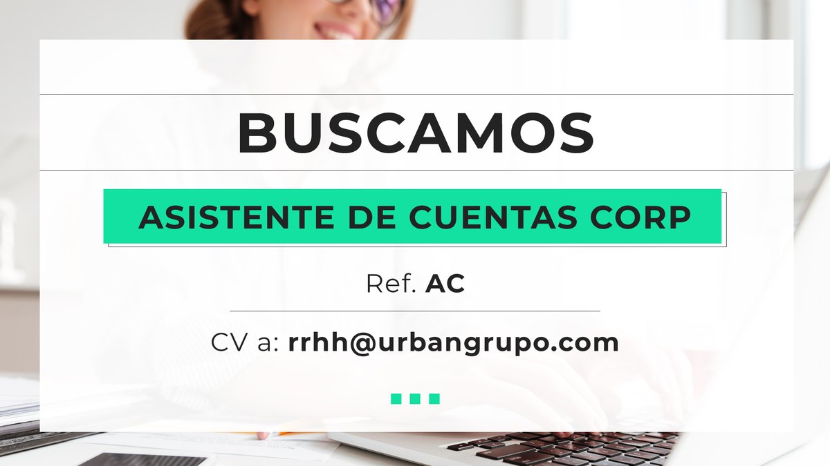 Urban Grupo de Comunicación tweet media