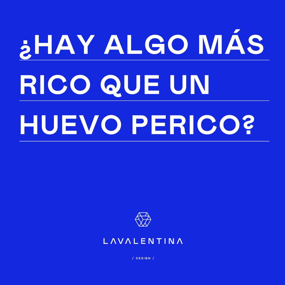 LaValentinaD's tweet photo. En #Colombia el color y el sabor de nuestra sazón es tan único como el de nuestro corazón, y este último es tan auténtico que se volvió nuestro principal talento de exportación. 

Cuéntanos ¿qué marcas son igual o más colombianas que el #HuevoPerico? https://t.co/Uh8Xm0igtY
