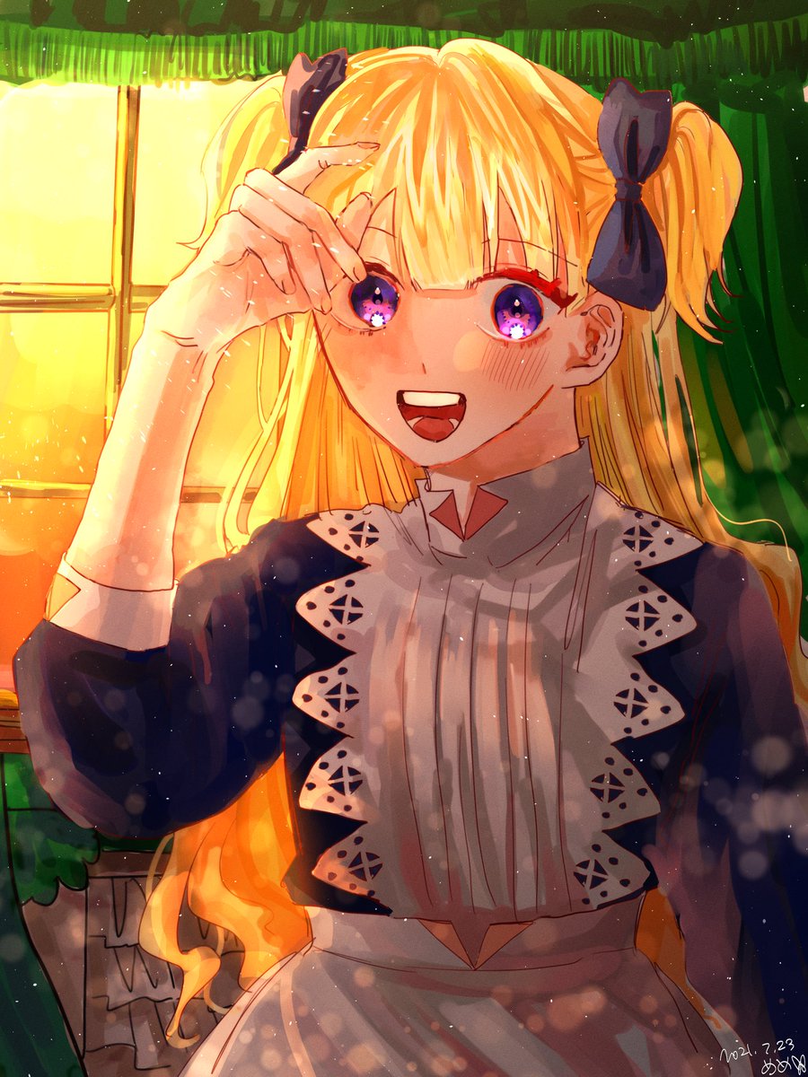 めめ🦋 tweet media