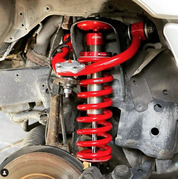 laboy_mario's tweet photo. Now I have these on my short list from #jbaoffroad for the Ram upper CA's https://t.co/mZOoBD221z