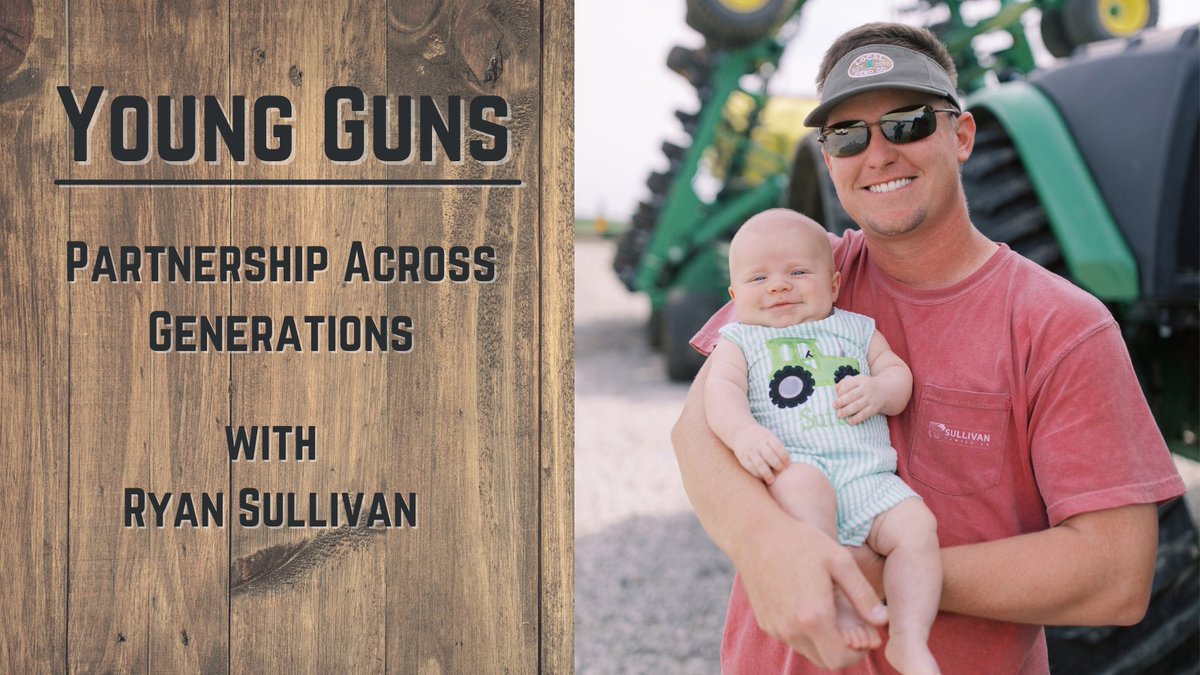 agri_health's tweet image. Each generation of farmers and ranchers introduce new ideas and methods. When those new ideas go against the traditional methods, conflict is bound to happen.

On this week's episode of That Farm Life podcast hear one family's story of making it work.

agrihealth.net/podcast