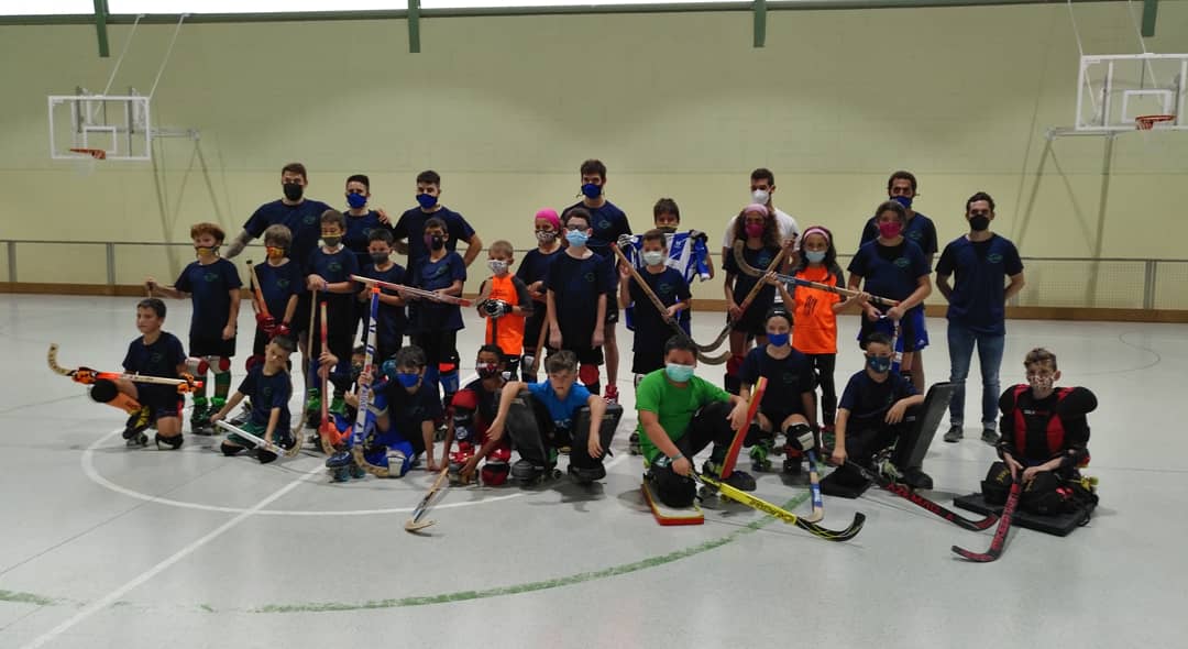 Ahir dia de visites sorpresa al <a href="/campusevargas/">Campus Eric Vargas</a> !! Ens van visitar <a href="/alex7rodry/">Àlex Rodríguez</a> <a href="/canditu_1/">Candid Ballart</a> <a href="/gerardteixido9/">Gerard Teixidó</a> 
Gràcies per compartir els vostres coneixements amb els nostres nens i nenes!