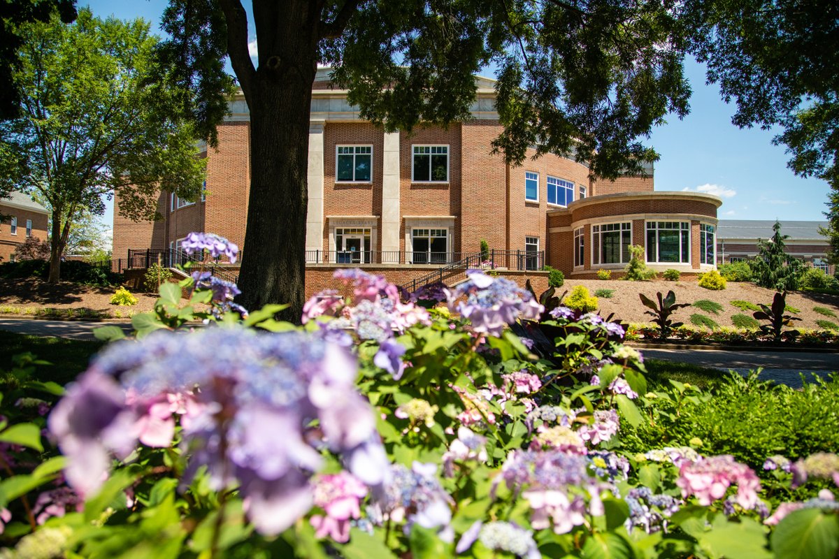 Marietta College tweet media