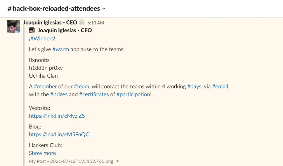 jatty_b's tweet photo. Lets gooo 0xnoobs 🎉🎉
@lohapurush 
@mayavi_uth 
Thanks, @HackingTPeople &amp; @CySec_Alliance for the amazing challenges. 🚩
.
.
.
.
@HackersCoffee 
#ctf #cybersecurity #oscp #tryharder
#hacking #security #pentesting https://t.co/FJXV32ESti