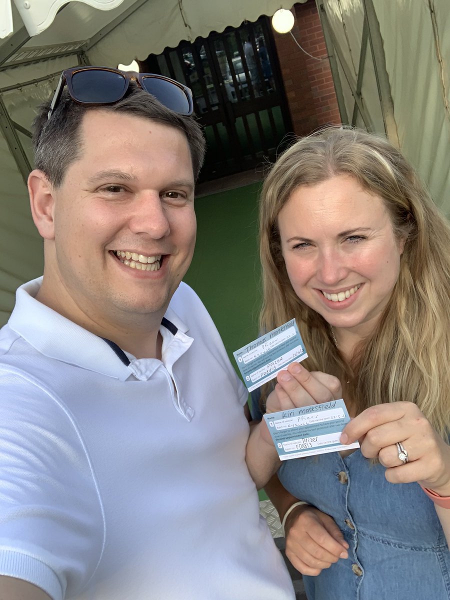 Tom Monksfield tweet media