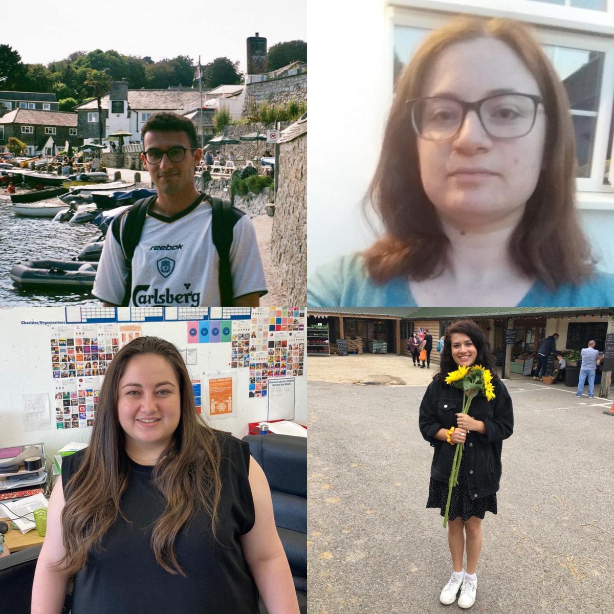 Noam Masorti Youth tweet media