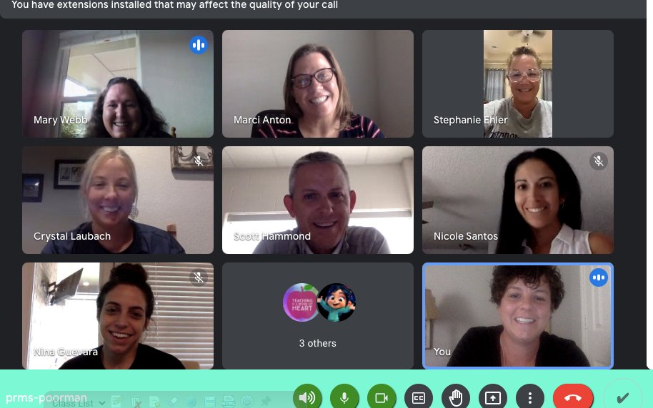 Kim Poorman tweet media