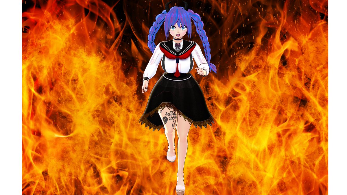 Lila_Monstar's tweet photo. Sorry guys we got evacuated due to the fire, so I am not sure when the next stream will be. I will keep you updated love you guys!
#Vtuber #ENVtuber #vstreamer #ENVtubers #vtuberthighs #waifu #PositiveStream https://t.co/lZmLkss1K5