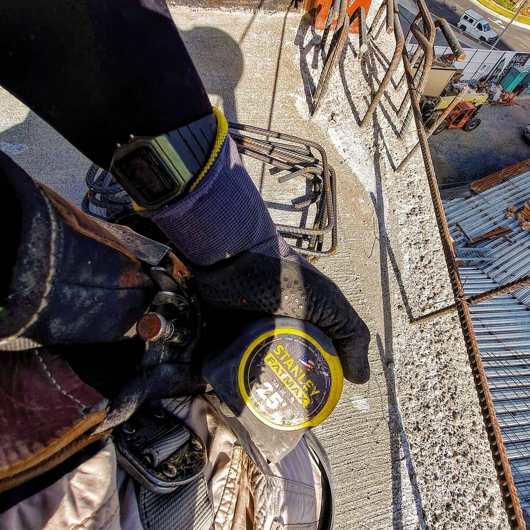 stanleytools's tweet photo. Carpenters know one tape stands out on the job. Share your tools with #BuiltWithSTANLEY for a chance to be featured. https://t.co/24XQuzdVwh
IG: dazahef88 https://t.co/U2y8M6X5sF