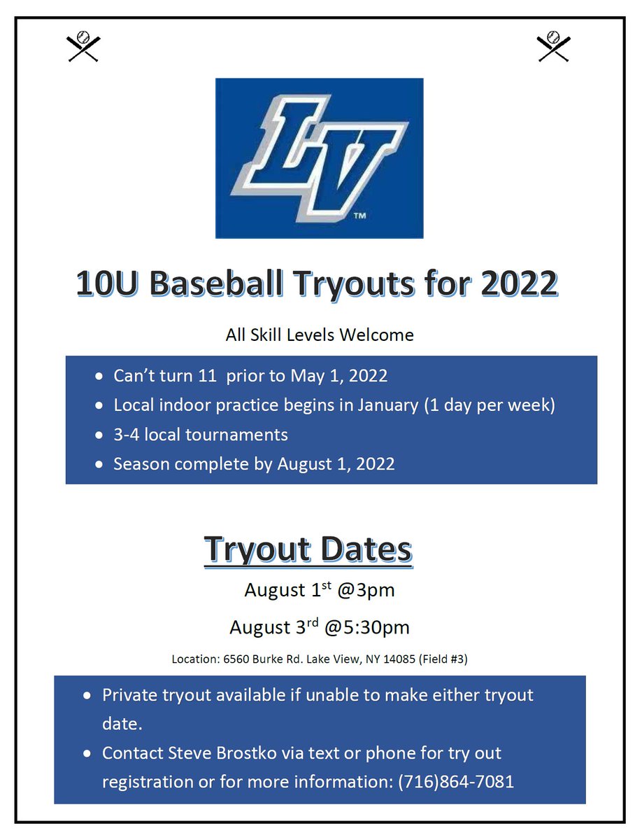 Lake View BBSB (@lvbbsb) on Twitter photo 