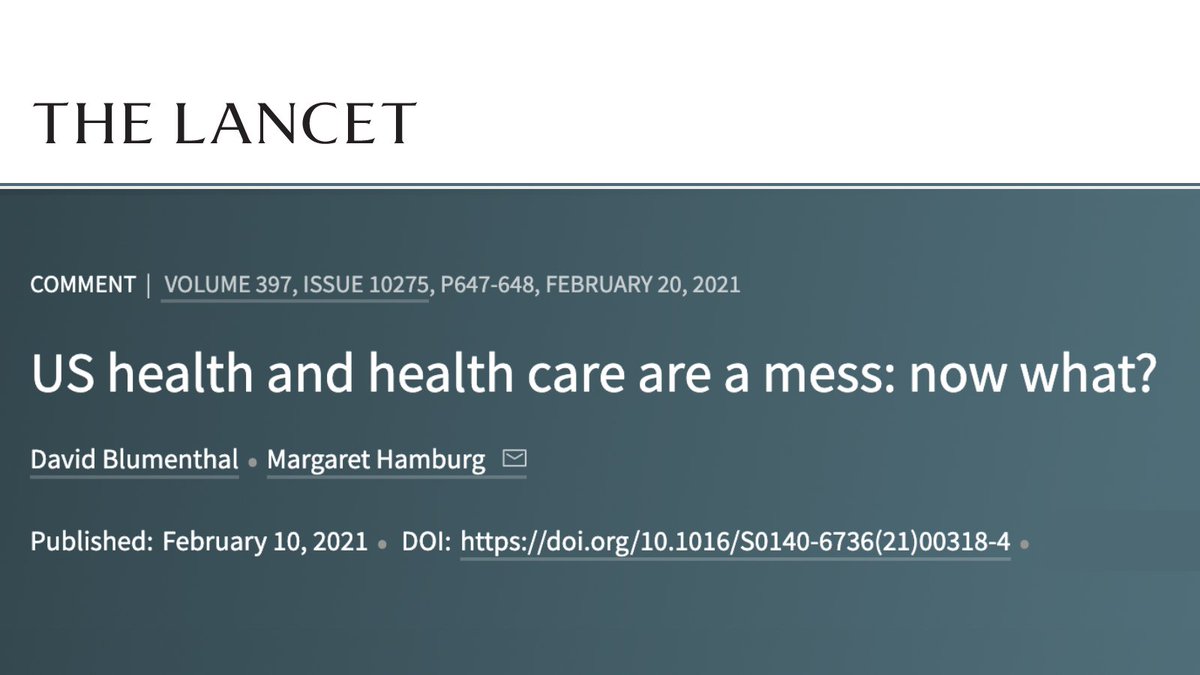 Business for America ☆ (@bfamericaus) on Twitter photo <a href="/Vot_ER_org/">Vot-ER</a>: voting impacts health outcomes. <a href="/DavidBlumenthal/">David Blumenthal</a> & Margaret Hamburg make a powerful call to action for healthcare providers to engage in voter registration efforts as an avenue to healthcare improvement. <a href="/HHSGov/">HHS.gov</a> <a href="/SecBecerra/">Secretary Xavier Becerra</a> <a href="/medoutthevote/">medoutthevote</a>
ow.ly/tRRx50FBMUY <a href="/Vot_ER_org/">Vot-ER</a>: voting impacts health outcomes. <a href="/DavidBlumenthal/">David Blumenthal</a> & Margaret Hamburg make a powerful call to action for healthcare providers to engage in voter registration efforts as an avenue to healthcare improvement. <a href="/HHSGov/">HHS.gov</a> <a href="/SecBecerra/">Secretary Xavier Becerra</a> <a href="/medoutthevote/">medoutthevote</a>
ow.ly/tRRx50FBMUY