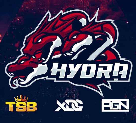 XGNOfficial's tweet photo. Follow our friends at @HydraPact!

👑: @TSBHQ 
🧊: @XeroDegrees
💀: @RGNHUB 

💠 Fellow legends of the gaming community scene. — #ClanRoyalty https://t.co/2Dn89g0lNc