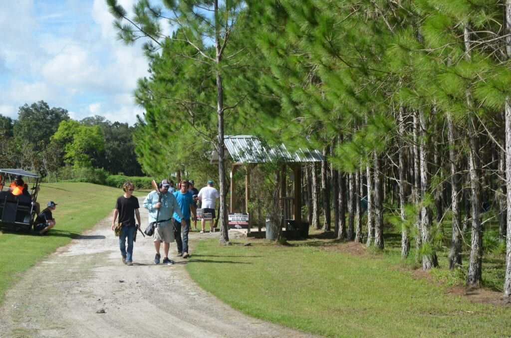 Strawberry Crest football took to Fishhawk Sporting Clays on Saturday for their first annual fundraiser.
buff.ly/3eMAP17