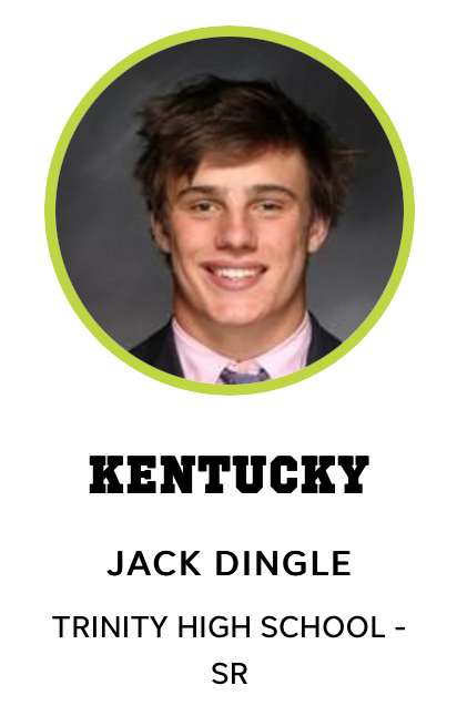 Trinity HS Football tweet media