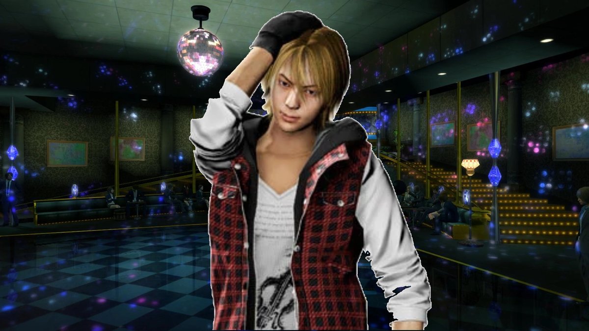 Stardust_Yuya's tweet image. Please welcome to Stardust, our new host, heir to the Komaki Dojo, Sosuke Komaki! If you like martial arts and twitch thots but hate your grandpa, he might be the perfect choice for you! Request him today!