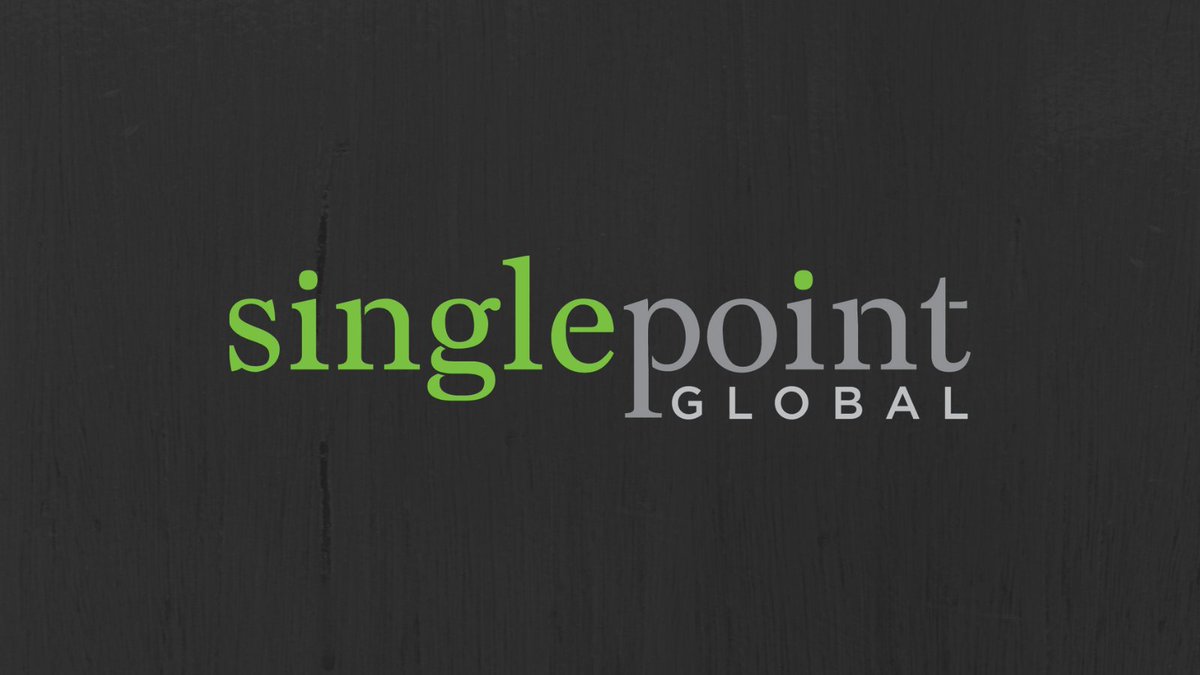 SinglePoint_MSP's tweet photo. For many, the #FutureOfWork may be remote. Which means that companies will need to step up their #cybersecurity game. Learn more: https://t.co/1j6uprVGvU https://t.co/15CnW5hFlB