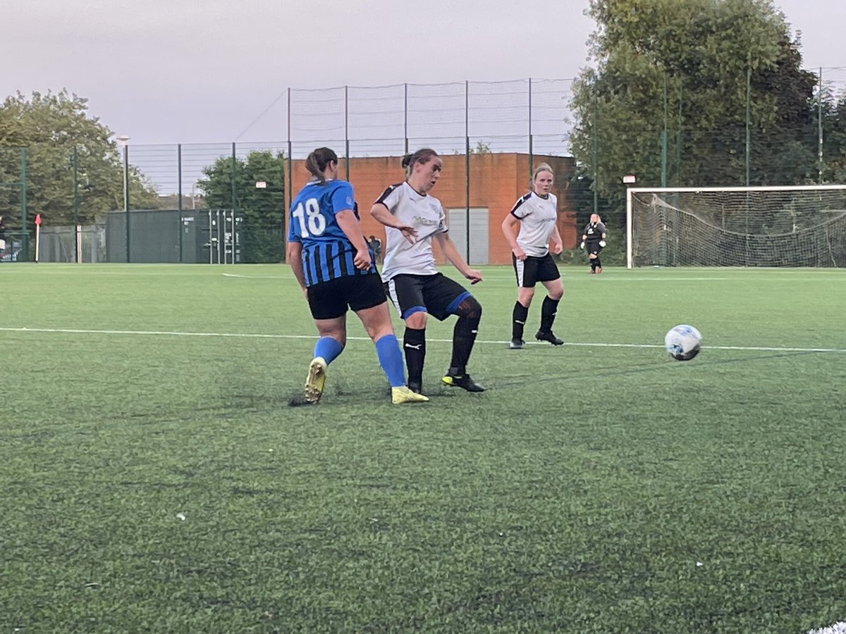 Clee Town Women FC tweet media