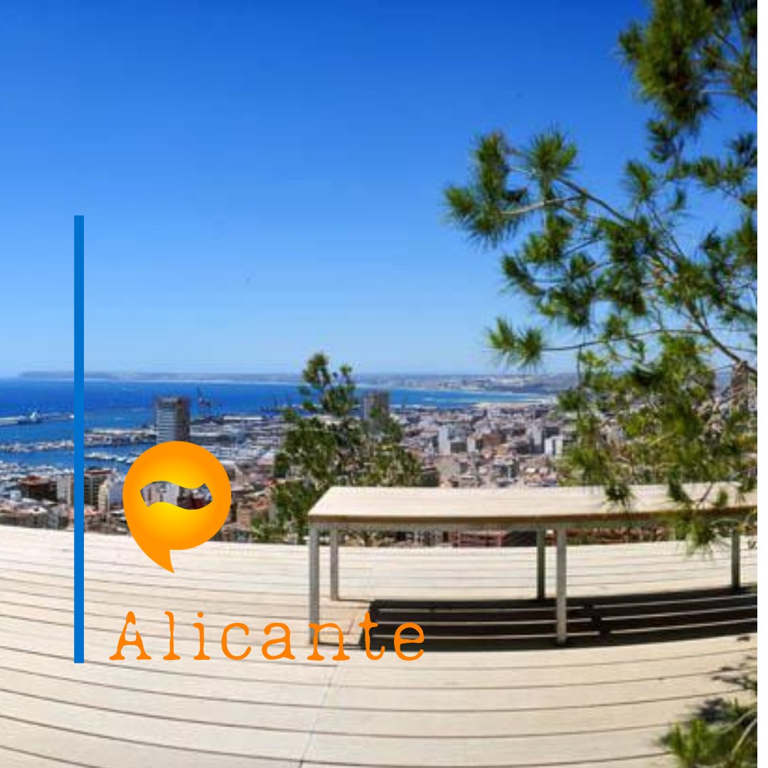 📢NUEVO POST EN NUESTRO BLOG
Descubre las ciudades donde se encuentran las escuelas de PROYECTO ESPAÑOL y sus rinconcitos tranquilos en donde leer y estudiar español.

🌐 proyecto-es.com/blog/2021/07/2…

#LearnSpanish 
#TraveltoAlicante
#SpanishSchoolinAlicante
#SpanishCoursesAlicante