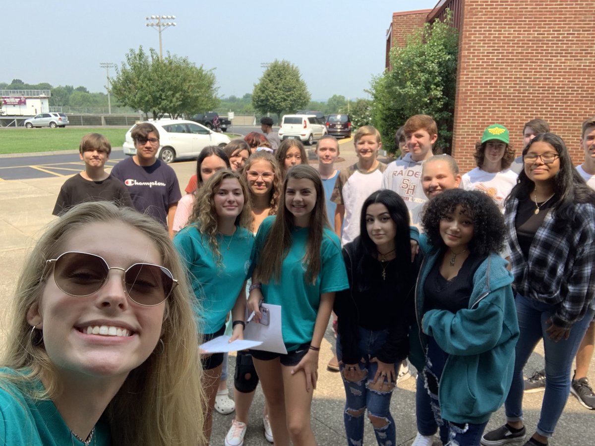 SHHSRaiderLead's tweet photo. A couple more https://t.co/2wpKPzk27G