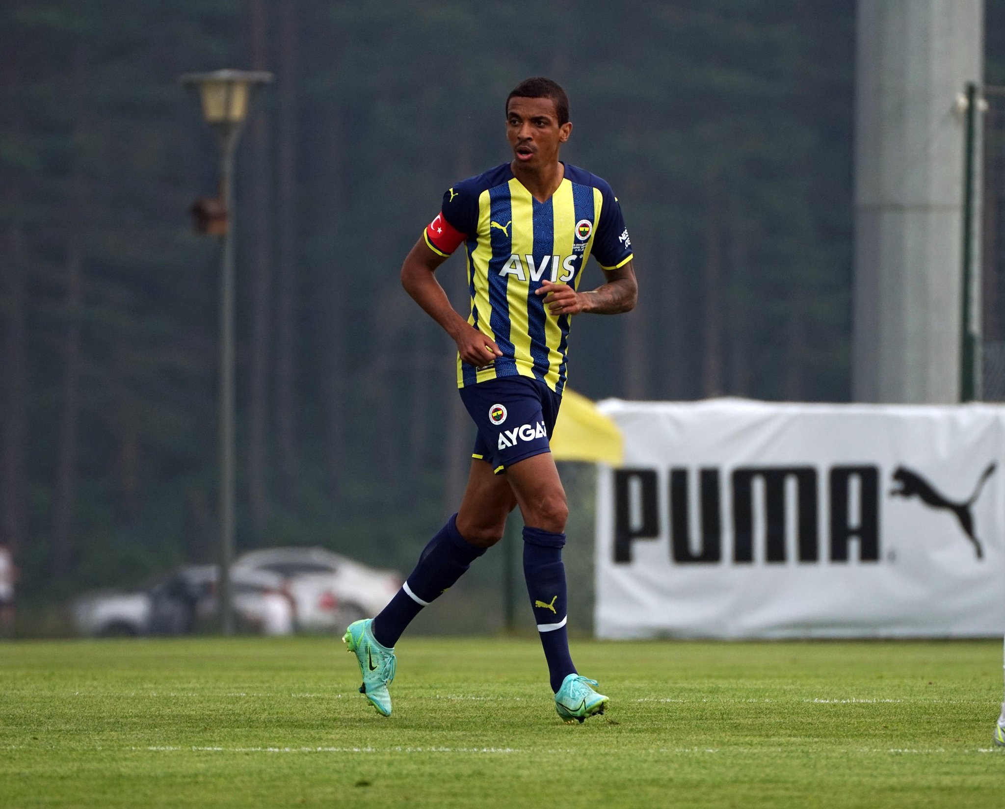 Happy Birthday Luiz Gustavo Dias.   