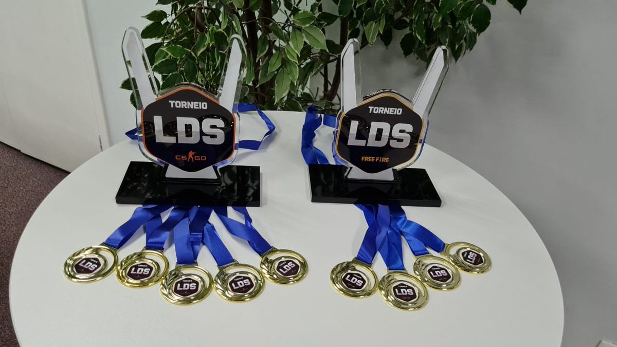 ligasurdos's tweet photo. Todos ansiosos para essa grande Final?
Olha só o que os Vencedores irão levar para casa!!

#LDS2021 #LDSnaCAMPUS #campusparty https://t.co/5vXgPxWW3X