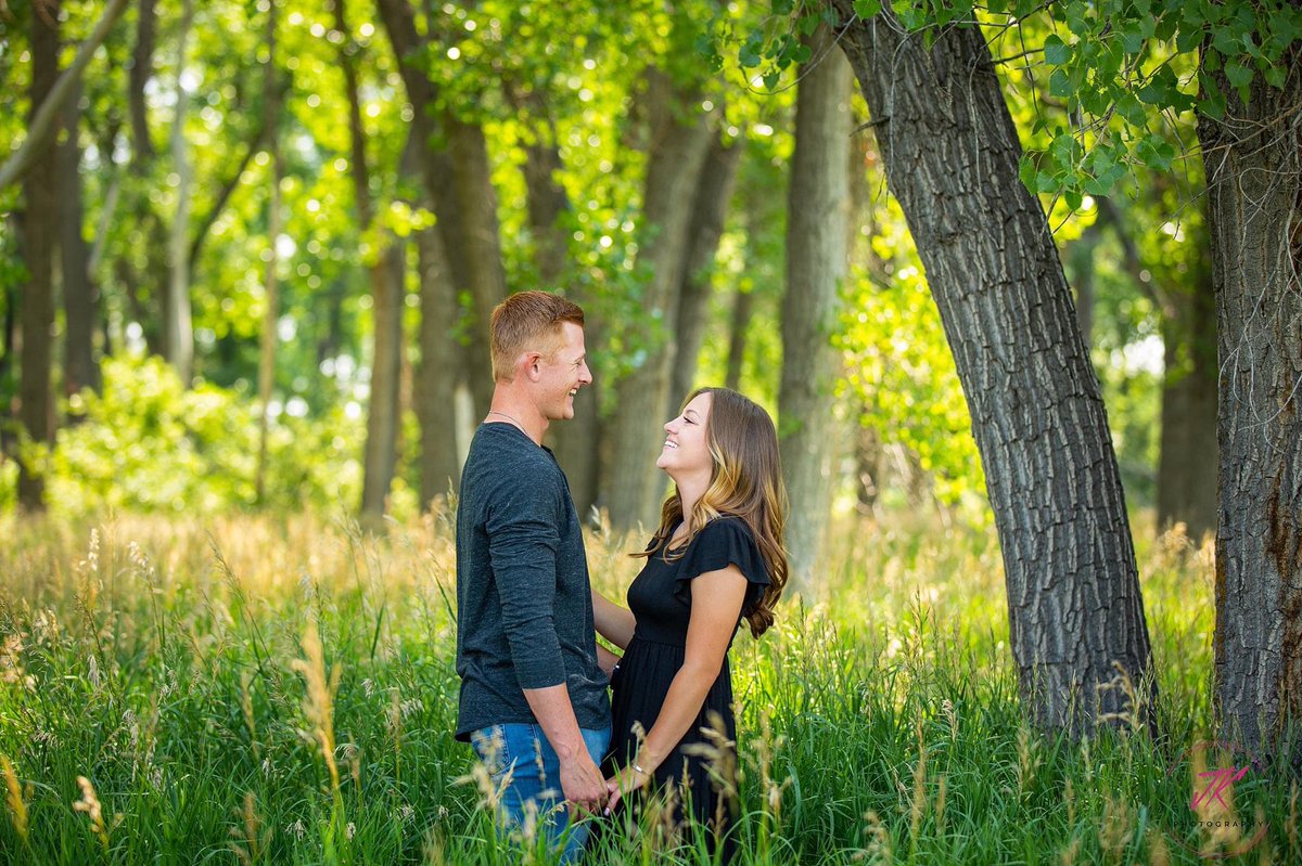 jkphotogs's tweet photo. Logan + Cortney

There is something special about capturing the smiles and laughter of these two cuties celebrating their engagement.  They are perfect for each other!! ❤️

#JK #JKPhotography #JKPHOTOGS #Engaged #Engagements #Love #Couples #ToBeWed #Colorado https://t.co/yh9By9msZP