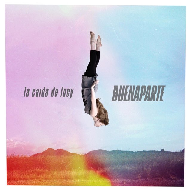 Hoy cumple 10 años nuestro primer álbum #lacaidadelucy puedes escucharlo en open.spotify.com/album/4TF63YIt…