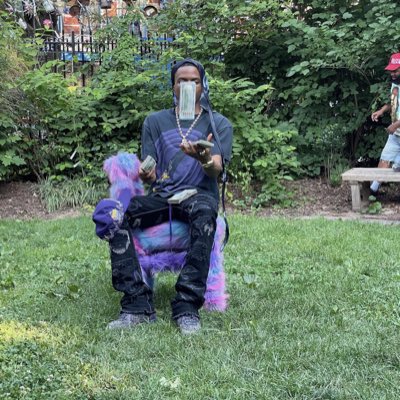 ZPIIIBEATS's tweet image. #NewProfilePic