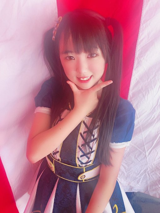 Twitterのコスプレ画像1