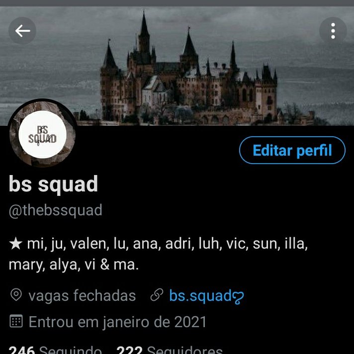 thebssquad's tweet photo. bs squad reagindo a "envenena alguém pra mim?"

 a thread: https://t.co/yFzFDofGSr