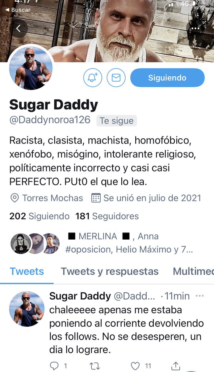 LauraMex's tweet image. Amigos! Nuestro @Daddynoroa126 is back! 
#YouKnowWhatToDo 😎