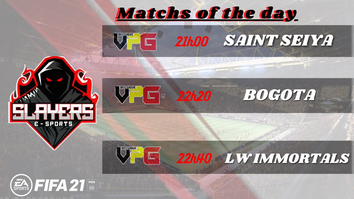 Mr_amnesia60117's tweet photo. Très bonne soirée encore de l’équipe ce soir en @belgique_vpg summer :@Flint34s  @amnesia60117 

-21h00: ✅ 2-0 @gregory76610 
-22h20: ✅ 2-0 Bogota 
-22h40 : ✅ 2-0 @LW_Immortals 

Très grosse semaine effectuer par l’équipe on continue sur cette lance 
🔴Forza Slayers Esport ⚫️ https://t.co/u0mYMe9Bc0