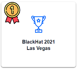 A HUGE congratulations to dm0n who took FIRST place in the CTF and won the trip to Blackhat!
Way to go!