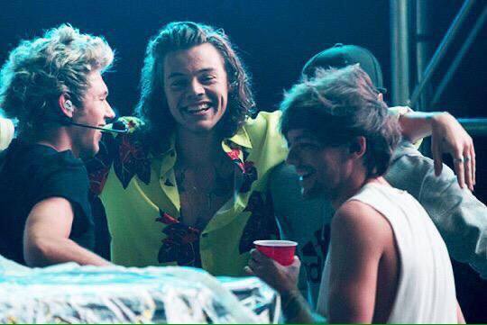 lecfosi_'s tweet image. la mini secuencia mas hermosa que vas a ver #11YearsOfOneDirection