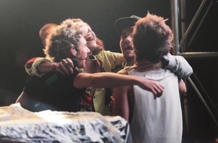 lecfosi_'s tweet image. la mini secuencia mas hermosa que vas a ver #11YearsOfOneDirection