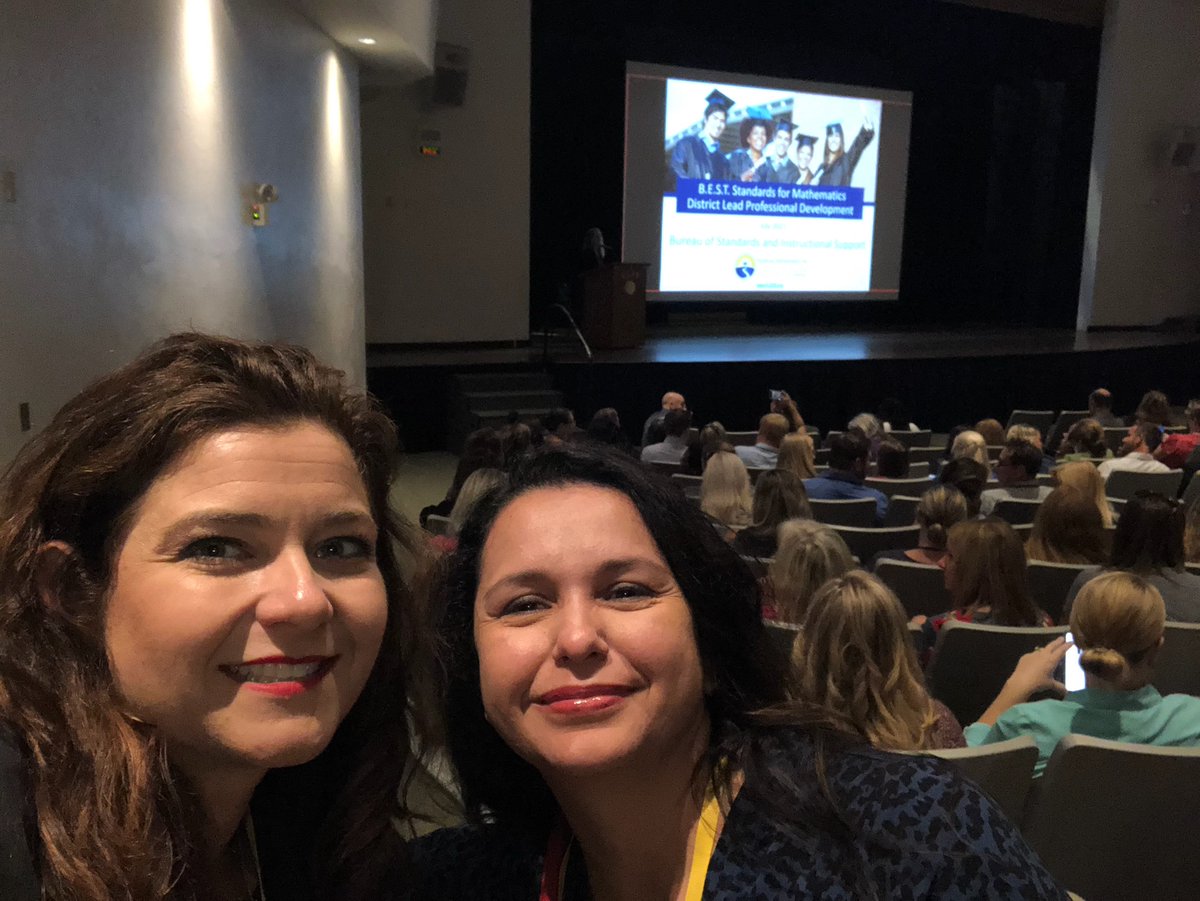 Cristina Pendas (@pendasmath) on Twitter photo Great week facilitating #FLBESTJourney PD with some great educators <a href="/EducationFL/">Florida Department of Education</a> <a href="/PolkSchoolsNews/">Polk County Public Schools</a> <a href="/solutionfinder3/">solutionfinder</a> <a href="/Diana__Snider/">Diana</a> Go #crimsontriangles! Great week facilitating #FLBESTJourney PD with some great educators <a href="/EducationFL/">Florida Department of Education</a> <a href="/PolkSchoolsNews/">Polk County Public Schools</a> <a href="/solutionfinder3/">solutionfinder</a> <a href="/Diana__Snider/">Diana</a> Go #crimsontriangles!