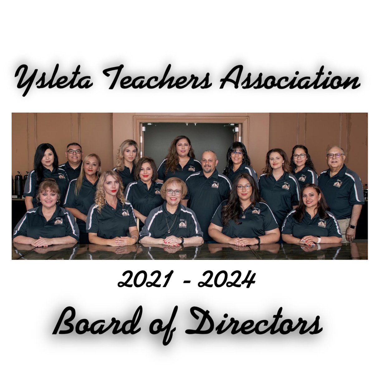 Ysleta Teachers tweet media