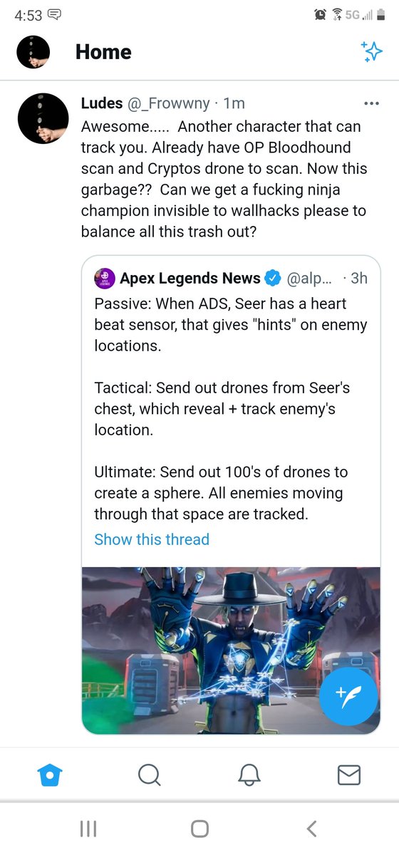 Ludes tweet media