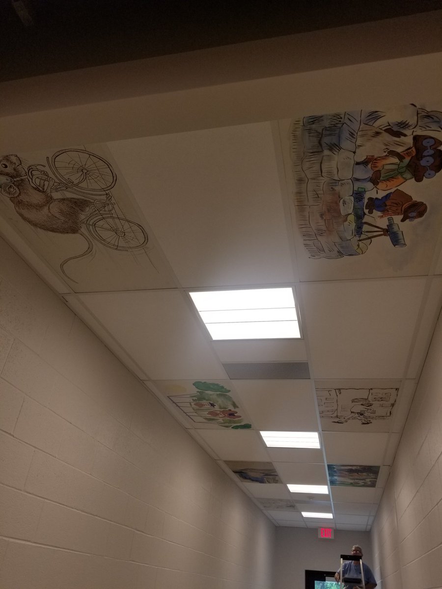 Smith-Wade-El Elementary School tweet media