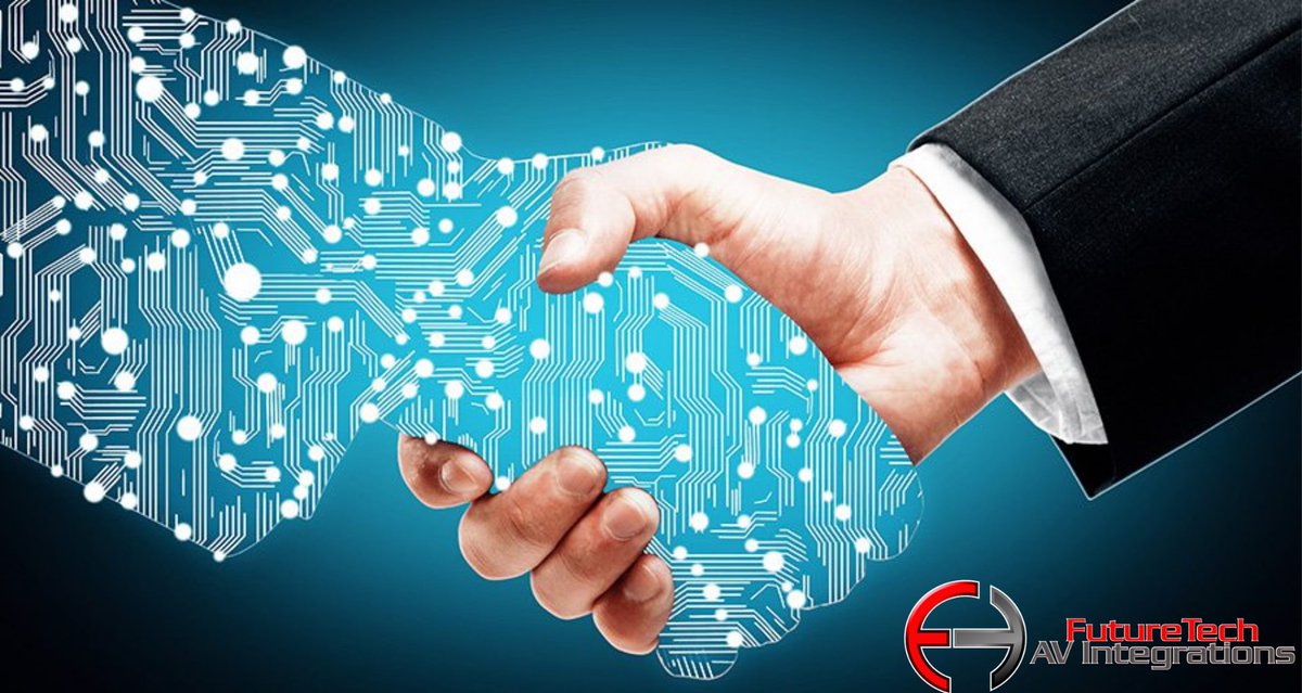 FutureTech AV Integrations (@futuretechavi) / Posts / X