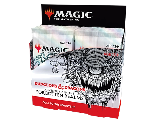 HDelew's tweet photo. Adventures in the Forgotten Realms is in! We also just got a restock of Modern Horizons 2 Draft boxes

#MTG #MagicTheGathering #AdventuresintheForgottenRealms #DnD

https://t.co/3Ej9yqK61z https://t.co/PkA0X7wyhW