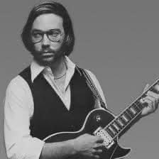 Happy Birthday Al Di Meola!

Here is Al and me playing \"Gypsy Moth\" from 2001 Black Utopia.  