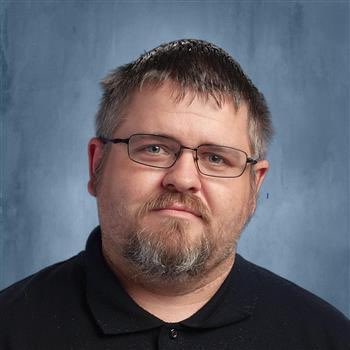 Next up is our Network Administrator Scott Cronian

Scott has spent last 11 years in Education.  5 of those years with LWISD with the last 2 serving his current role as Network Administrator