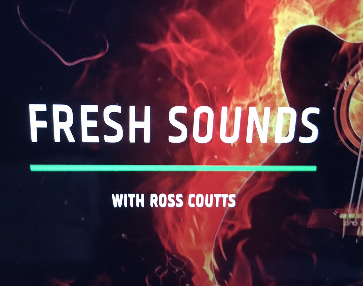 NolanMusic's tweet photo. Everyone Wins played tonight on @RiverRadioScot Fresh Sounds Thank you Ross for spinning #freshsounds #freshthursday #newmusic #dj #Playlist @villagebell @NolanMusic #scotland #radio https://t.co/FiMB8NgPM4