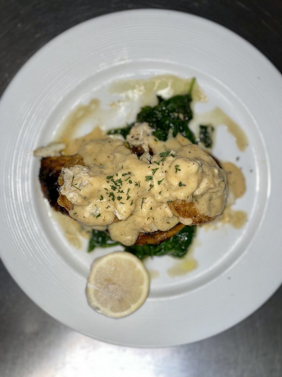 Frank Grisanti’s Restaurant tweet media