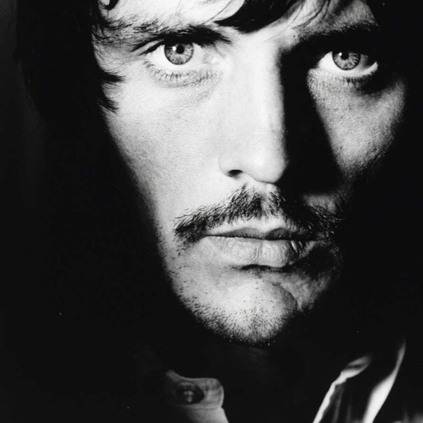 Happy birthday . Terence Stamp. 