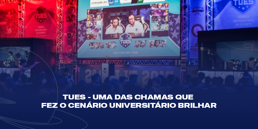 🪐 Tem texto novo no site!
O assunto de hoje é o campeonato <a href="/tuesgg/">tuesgg</a>, uma das maiores competições da história do cenário.

Autoria do nosso redator @Lua29102001. Contamos com o apoio e com a divulgação de vocês! 

🔗 universusgg.com/post/tues-uma-…

#Esports #universitario