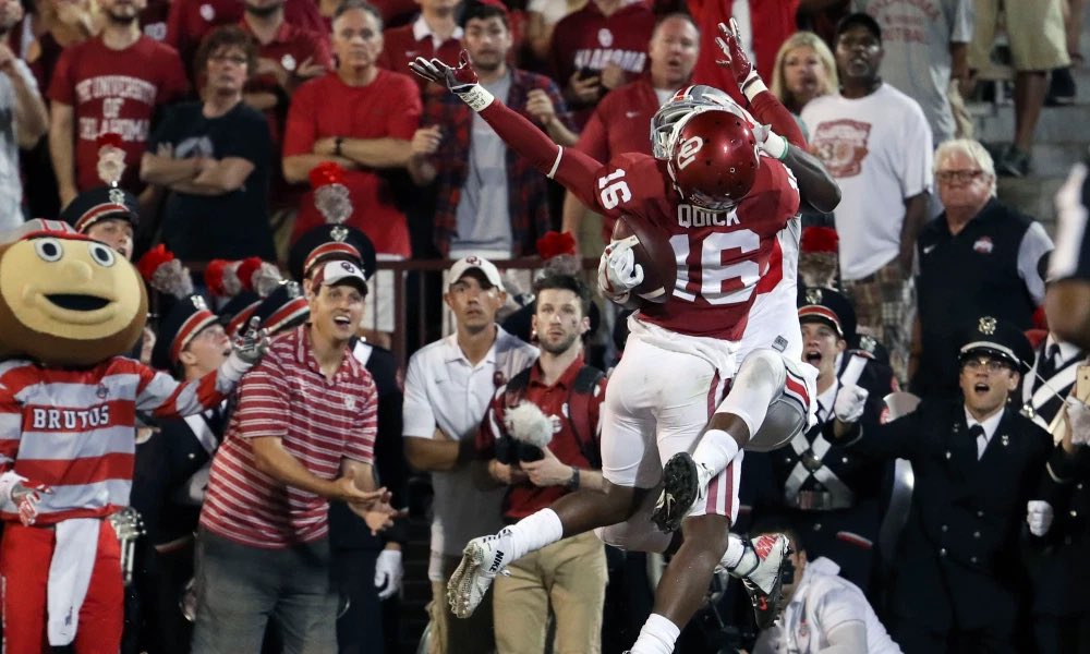 Noah Brown tweet media