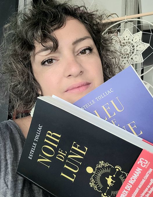 Estelle Tolliac Ecrivaine 📕🖋️👩‍🎓 tweet media