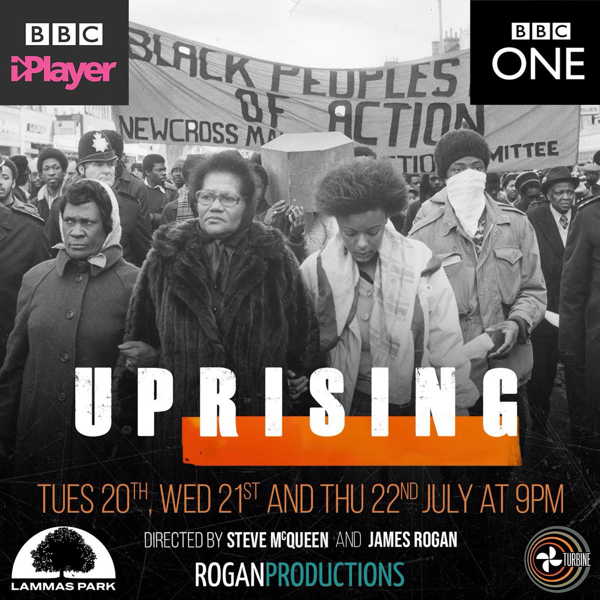 Been watching this on I Player I feel utterly sick to my stomach that I was once a racist I’m ashamed of my past beliefs I can’t change the past but will  do whatever I can to combat racism in all it’s forms and will do so for the rest of my life 
#racistengland #Uprising